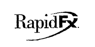 RAPIDFX logo