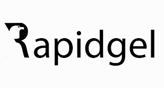 RAPIDGEL logo