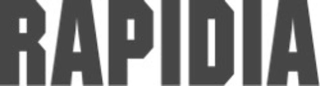 RAPIDIA logo