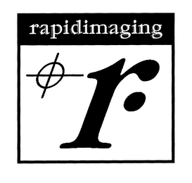 RAPIDIMAGING logo