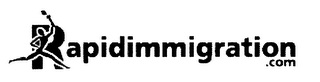 RAPIDIMMIGRATION.COM logo