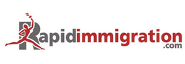 RAPIDIMMIGRATION.COM logo