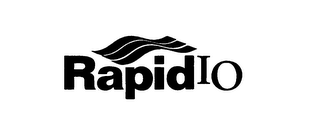 RAPIDIO logo