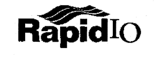 RAPIDIO logo