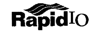 RAPIDIO logo