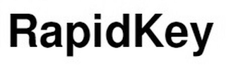 RAPIDKEY logo