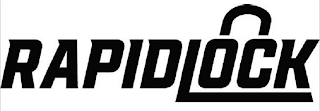RAPIDLOCK logo