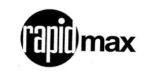 RAPIDMAX logo
