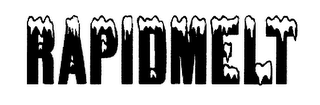 RAPIDMELT logo