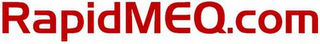 RAPIDMEQ.COM logo