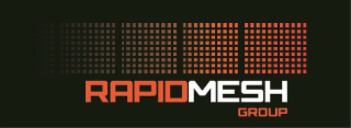 RAPIDMESH GROUP logo