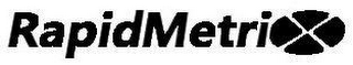 RAPIDMETRIX logo