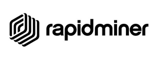 RAPIDMINER logo