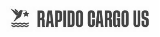 RAPIDO CARGO US logo
