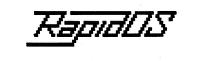 RAPIDOS logo