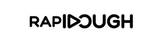RAPIDOUGH logo