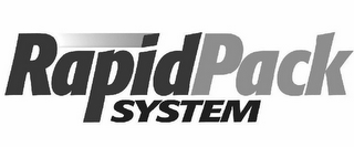 RAPIDPACK SYSTEM logo