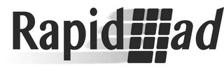 RAPIDPAD logo