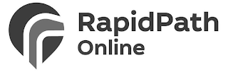 RAPIDPATH ONLINE logo