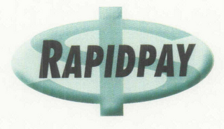 RAPIDPAY logo