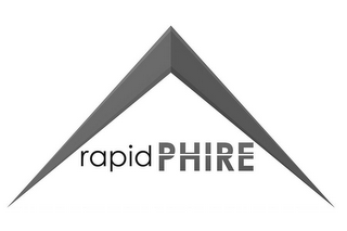 RAPIDPHIRE logo
