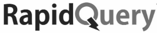 RAPIDQUERY logo