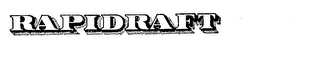 RAPIDRAFT logo