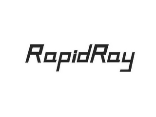 RAPIDRAY logo