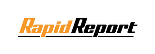 RAPIDREPORT logo