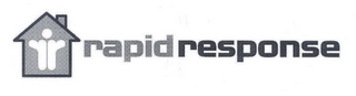 RAPIDRESPONSE logo