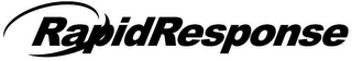 RAPIDRESPONSE logo