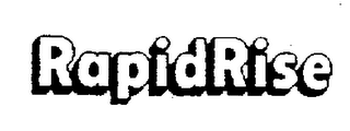 RAPIDRISE logo