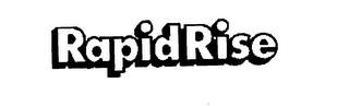 RAPIDRISE logo