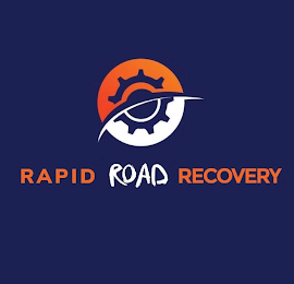 RAPIDROADRECOVERY logo