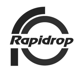 RAPIDROP logo