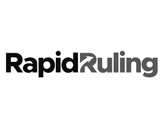 RAPIDRULING logo