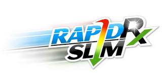 RAPIDRXSLIM logo