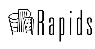 RAPIDS logo