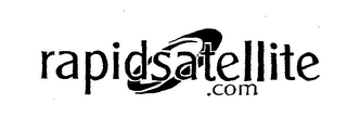 RAPIDSATELLITE.COM logo