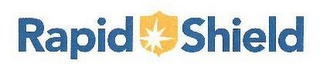 RAPIDSHIELD logo