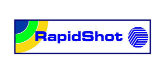 RAPIDSHOT logo