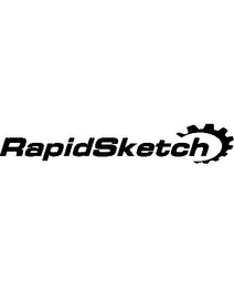 RAPIDSKETCH logo