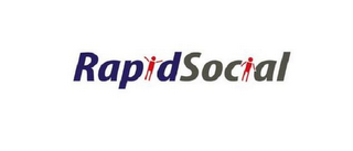RAPIDSOCIAL logo