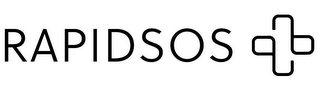 RAPIDSOS logo