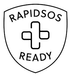 RAPIDSOS READY logo