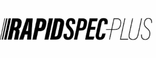 RAPIDSPECPLUS