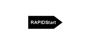 RAPIDSTART logo