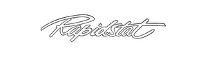 RAPIDSTAT logo