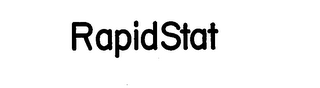 RAPIDSTAT logo