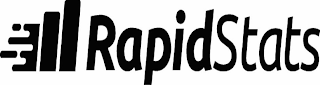 RAPIDSTATS logo